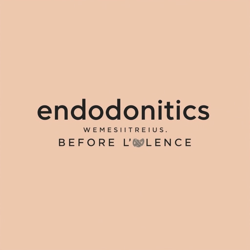 Endodontics